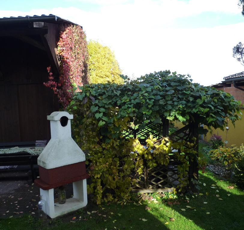 Stefflhof Villa Gabersdorf Екстериор снимка